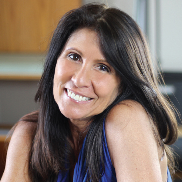 Workshop Facilitator, Selina Delangre