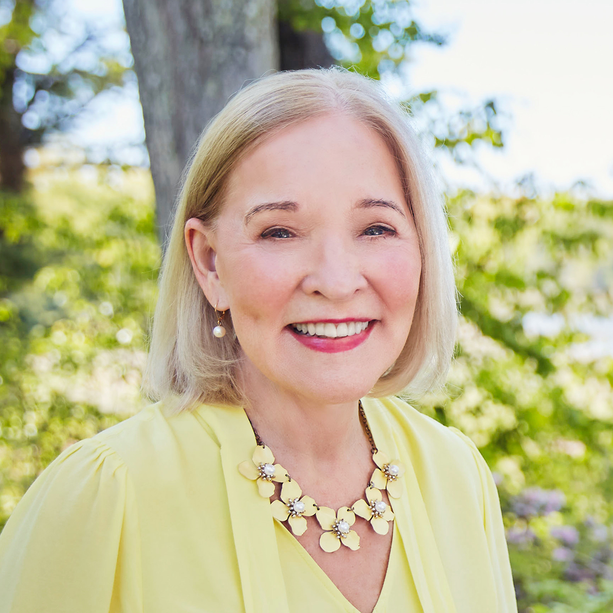 Featured Speaker, Dr Christiane Northrup