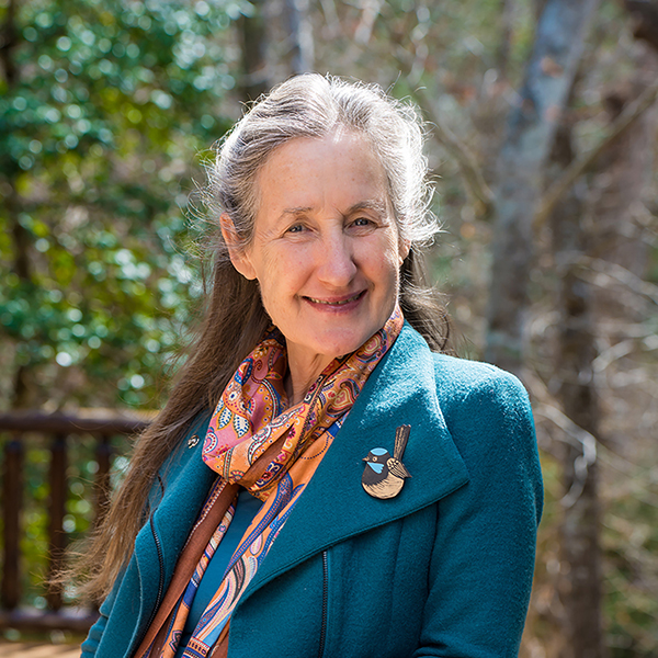 Featuring Barbara O'Neill