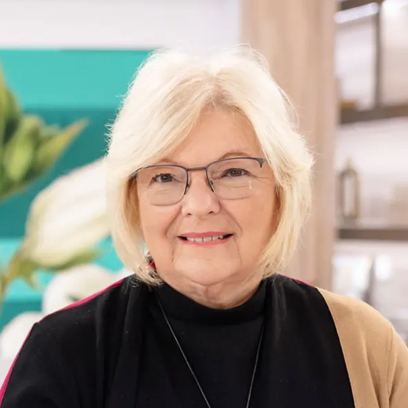 Featured Speaker, Dr Sherri Tenpenny