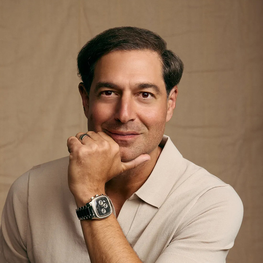 Featured Speaker, Jordan Rubin