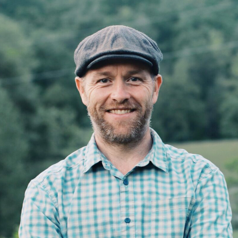 Featured Speaker, Justin Rhodes