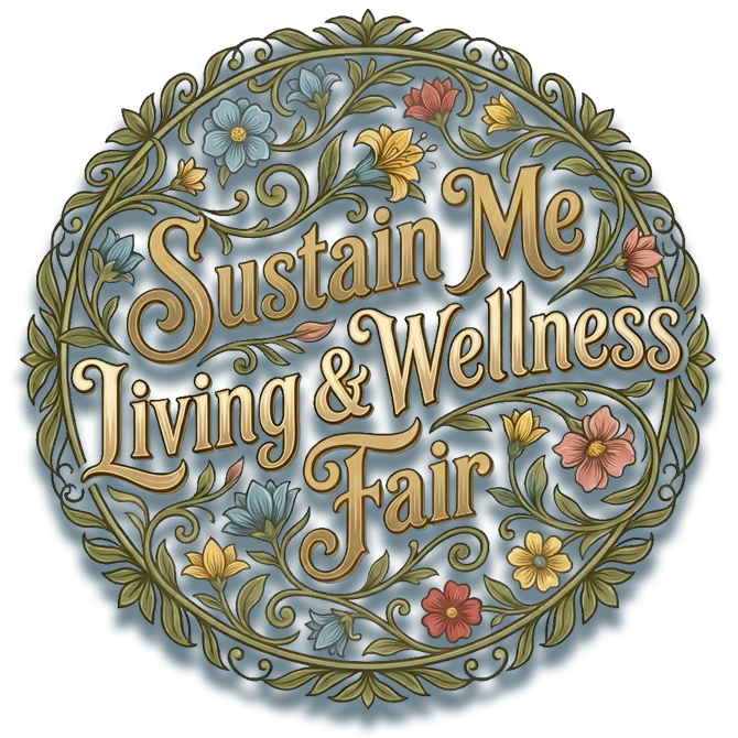 Sustain Me Living & Wellness Fair: March 16-21, 2026