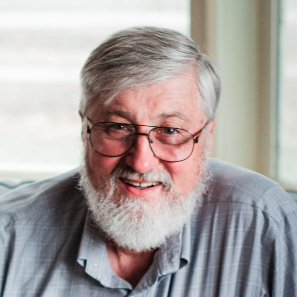 Workshop Facilitator, Dr Jed Adamson