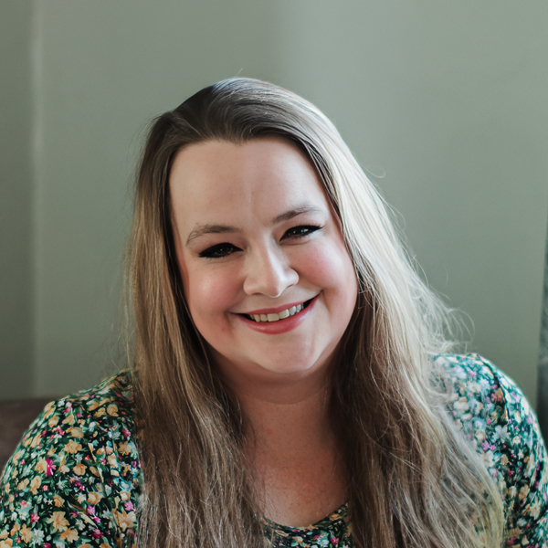 Workshop Facilitator, Lucianne Walker